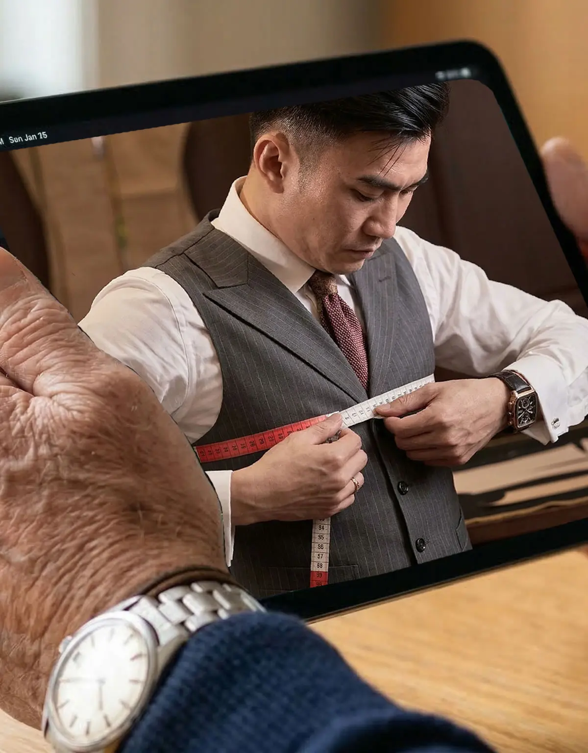 Độ chuẩn xác trong thời đại kỹ thuật số