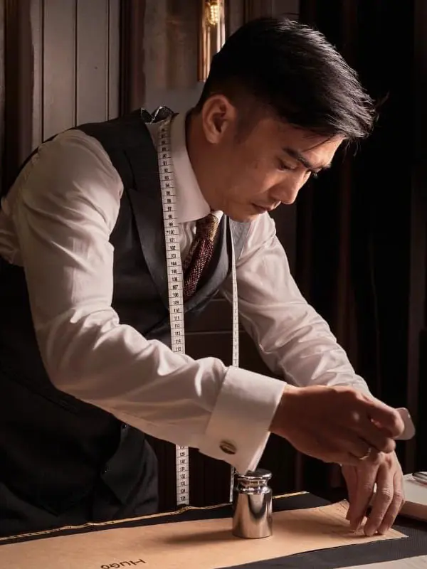Di sản Đài Các Veston